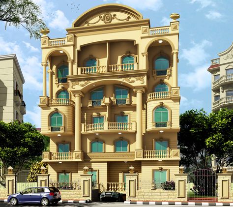 ارخص فيلا بالتقسيط